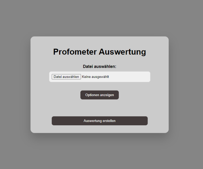 Bild von Applikation 1