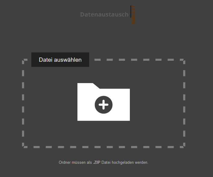 Bild von Applikation 1